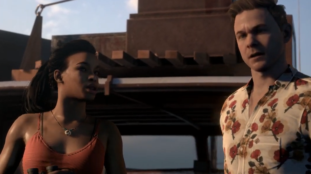The Dark Pictures Anthology: Man of Medan ganha trailer de lançamento assustador