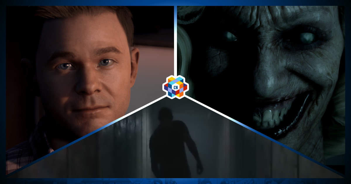 The Dark Pictures Anthology: Man of Medan | Para os viúvos de "Until Dawn" e quem mais tiver coragem