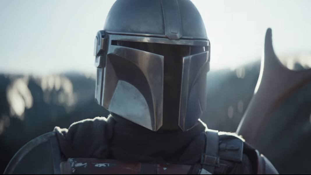 The Mandalorian | Divulgado o primeiro trailer da nova série de "Star Wars"