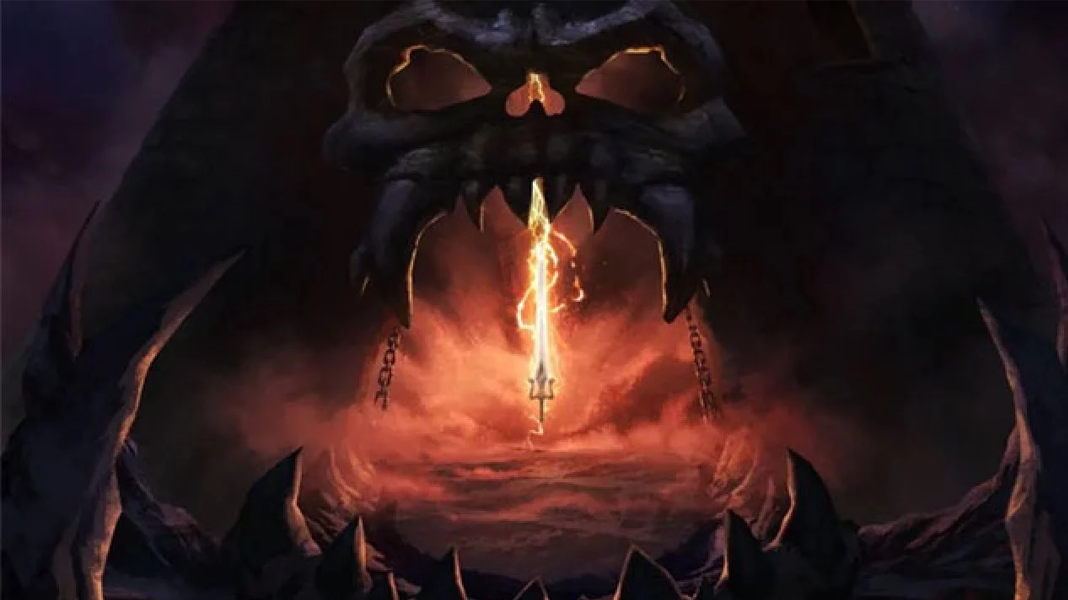 He-Man e os Mestres do Universo | Netflix anuncia nova minissérie animada que continua a série original