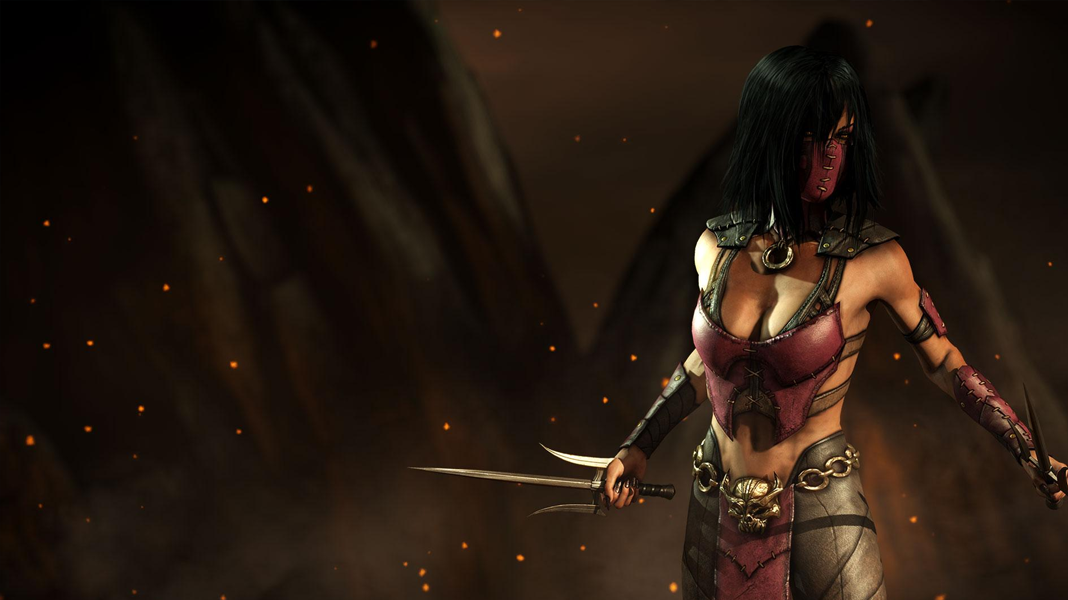 Mortal Kombat | Filme escala atores para interpretarem Jax, Raiden e Mileena!