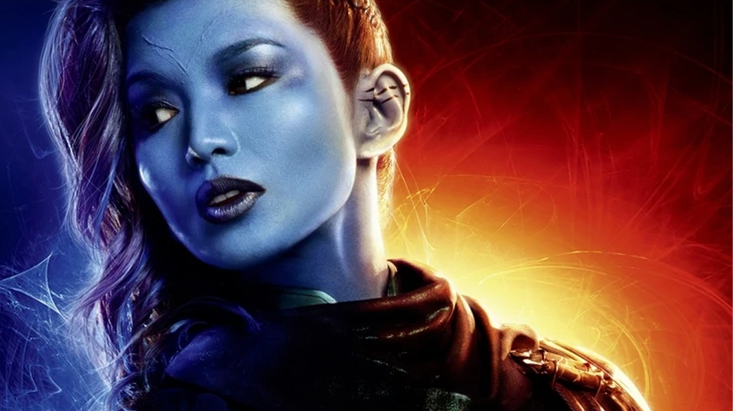 Os Eternos | Atriz de "Capitã Marvel" pode fazer parte do elenco do filme