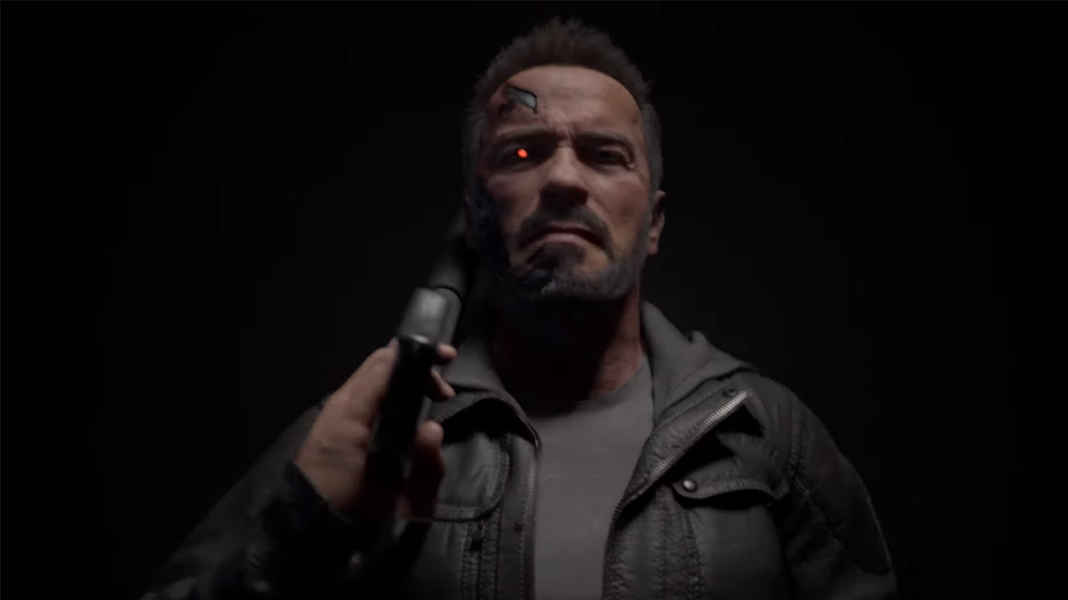 Mortal Kombat 11 | Trailer do Kombat Pack confirma Exterminador do Futuro e Coringa no jogo!
