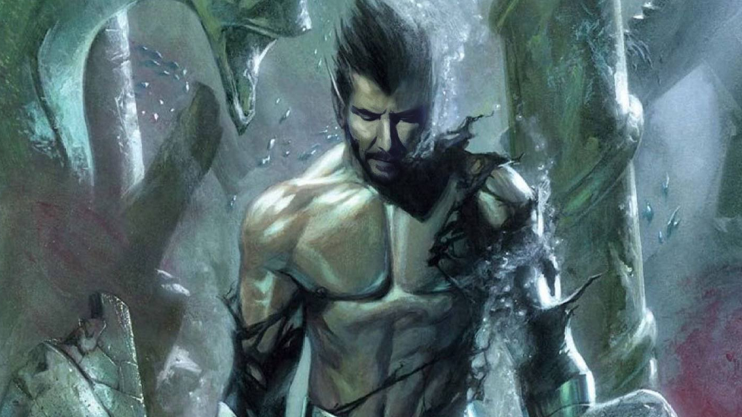 Marvel pode estar em busca de um ator para interpretar o Namor nos cinemas