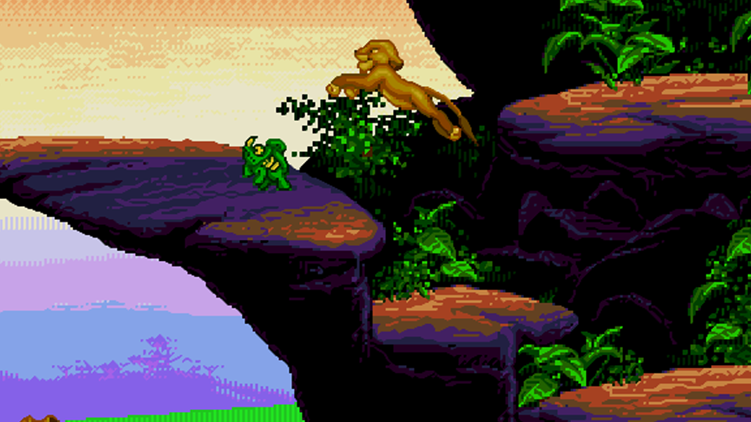 Aladdin e o Rei Leão | Clássicos do Mega Drive ganharão versões remasterizadas