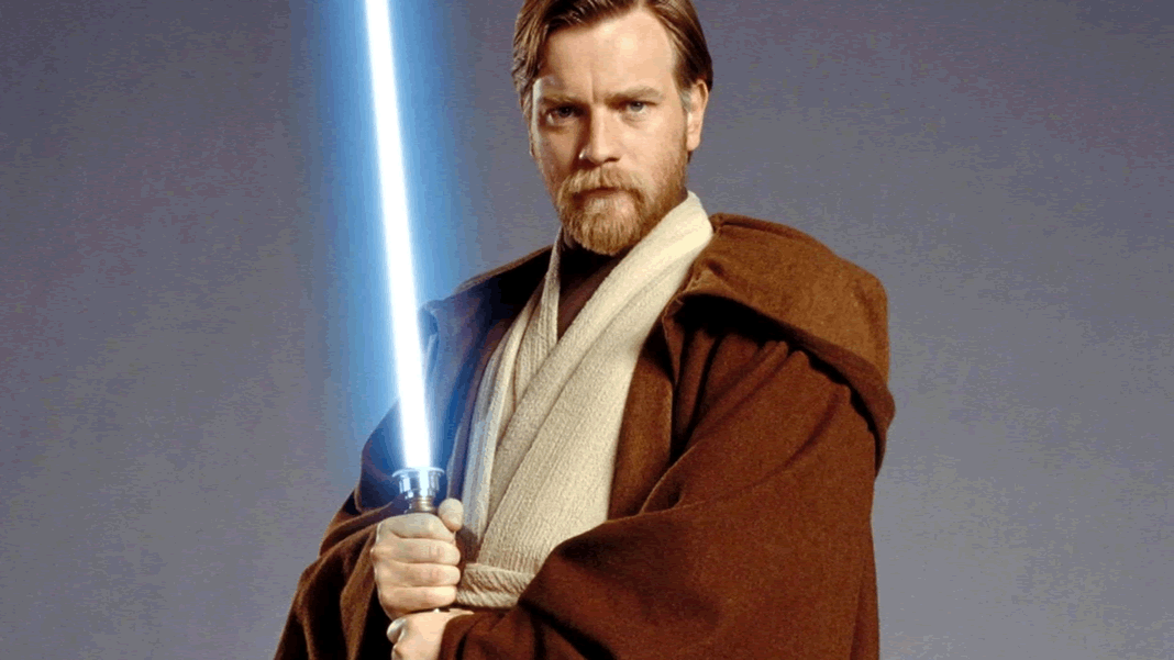 Obi-Wan Kenobi | Série do personagem é oficializado pela Disney+