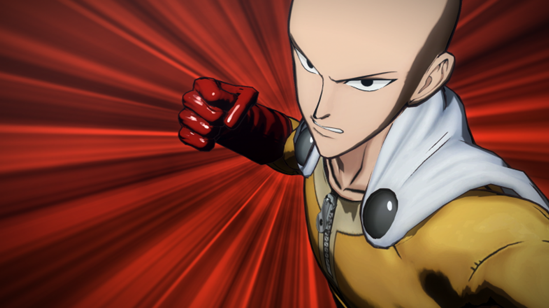 One Punch Man: A Hero Nobody Knows | Novo trailer apresenta mecânica hilária de Saitama no jogo