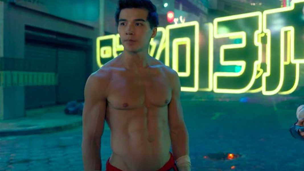 Mortal Kombat  - Ator de "Power Rangers" pode interpretar o Liu Kang no filme!