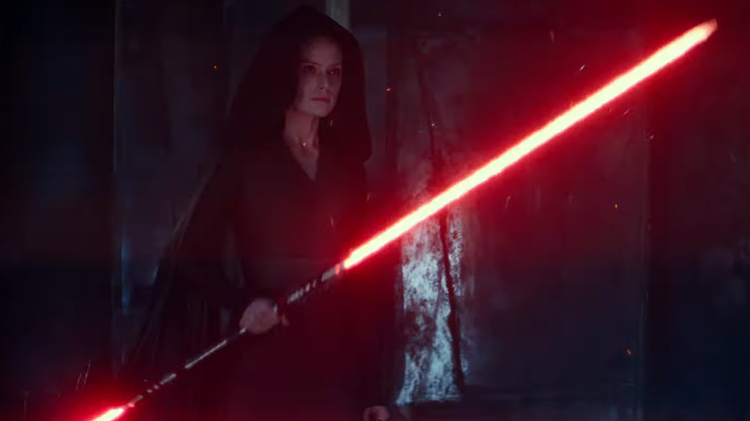 Star Wars: A Ascensão Skywalker | Liberada nova prévia emocionante do filme