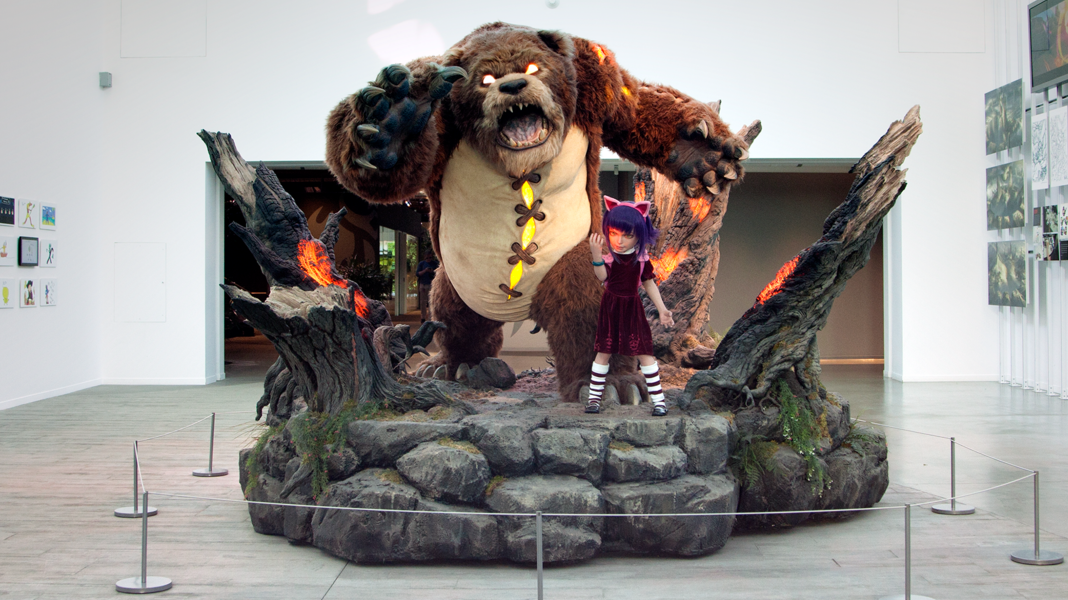 Riot Games anuncia participação na CCXP19