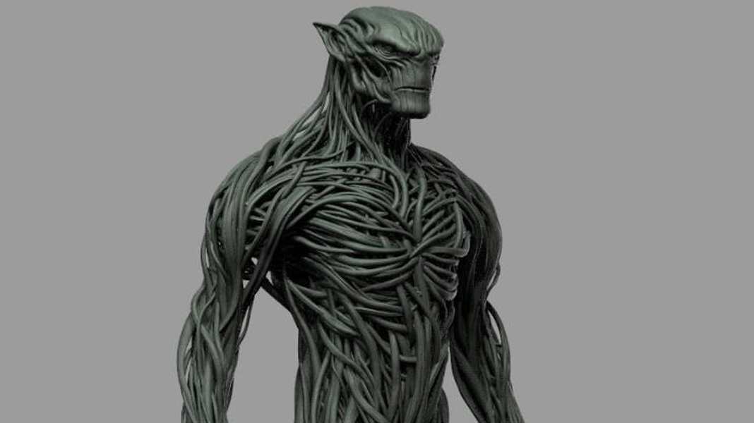 X-Men: Fênix Negra | Arte conceitual mostra como seria o visual dos Skrull no filme!