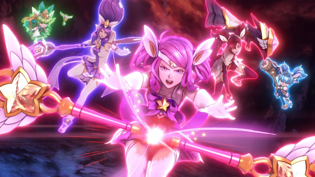 League of Legends | Riot Games indica a chegada de novo evento dos Star Guardian