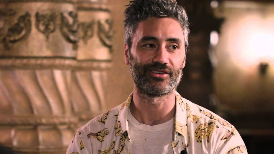 O Esquadrão Suicida | Taika Waititi está em negociações para se unir ao elenco do filme
