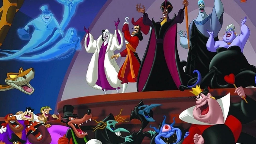 Disney+ cancela produção da série focada nos vilões Disney