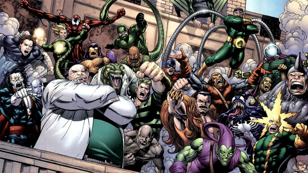 Ator de "Breaking Bad" pode ser o próximo grande vilão do Universo Cinematográfico Marvel