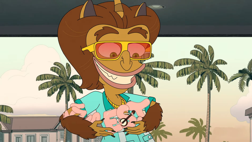 Big Mouth | Terceira temporada ganha trailer e data de estreia