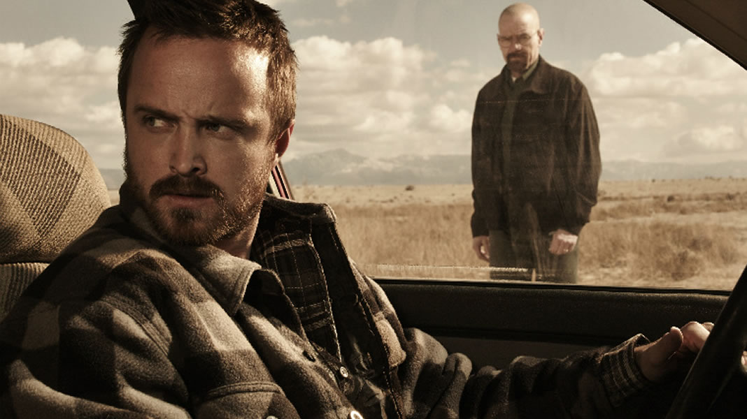 El Camino: A Breaking Bad Film | Jesse Pinkman é o destaque em novo teaser do filme