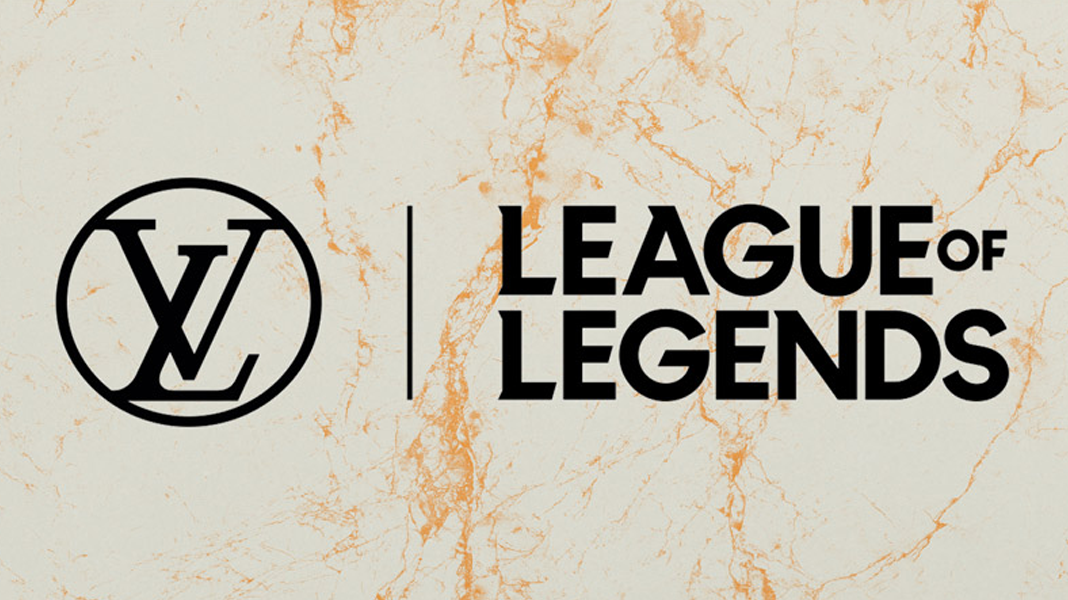 Riot Games fecha parceria com a Louis Vuitton para a criação do troféu do mundial de League of Legends