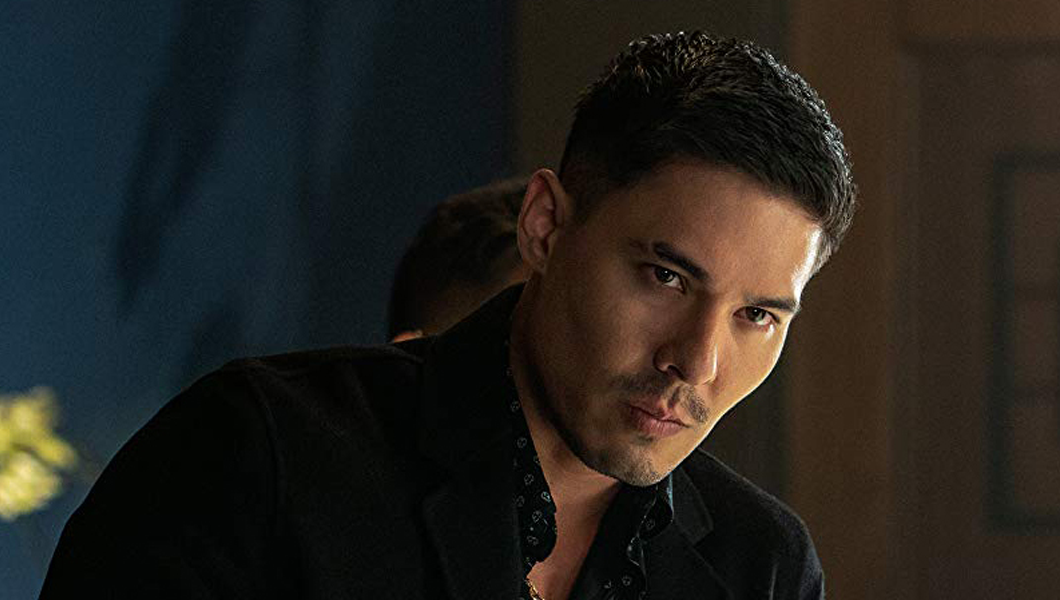 Mortal Kombat | Lewis Tan pode ter indicado o personagem que interpretará no filme