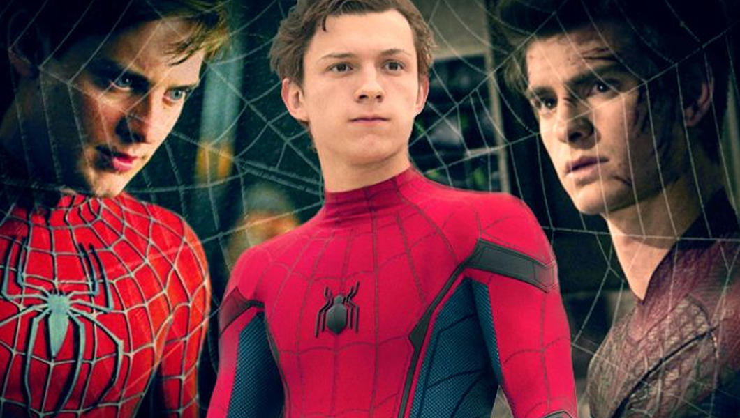Homem-Aranha | Sony está trabalhando em "cinco ou seis" séries de TV baseadas no universo do herói