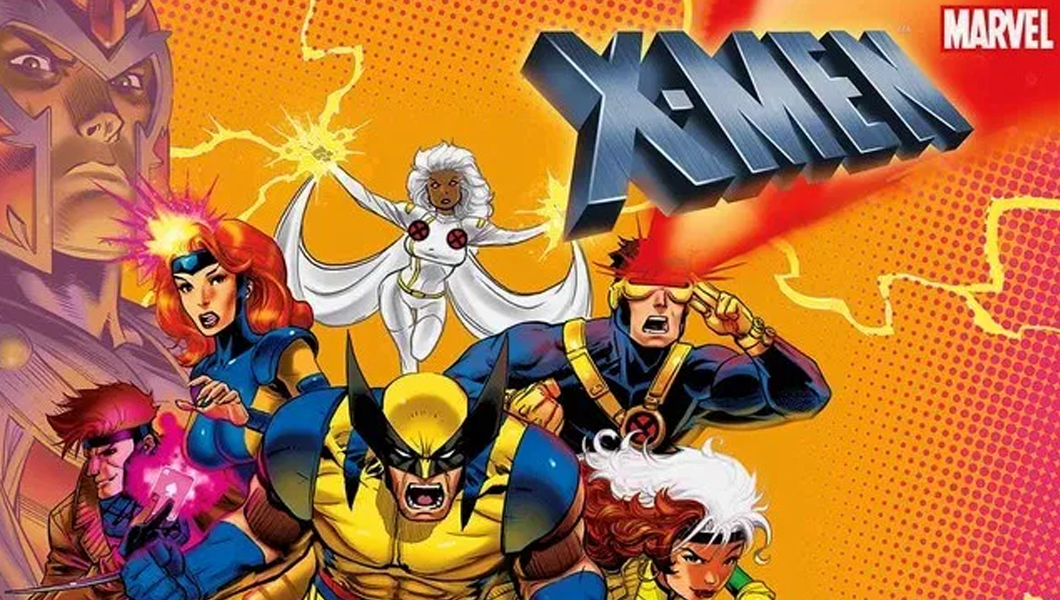Animações clássicas da Marvel farão parte do catálogo da Disney+