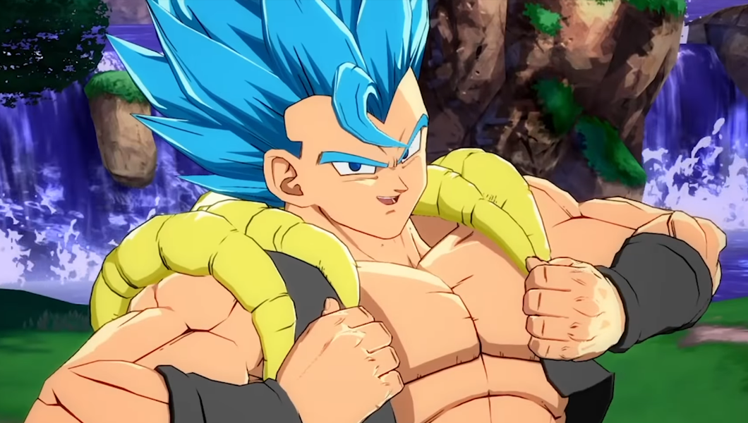 Dragon Ball FighterZ | Novo trailer mostra Gogeta SSJ Blue e confirma sua data de lançamento