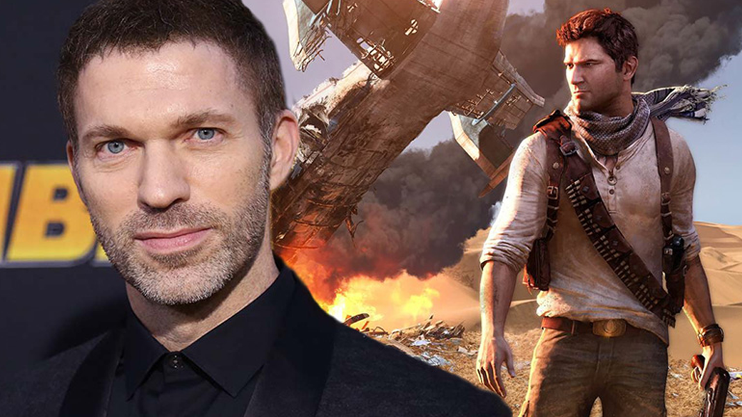 Uncharted | Diretor de "Bumblebee" pode assumir o filme estrelado por Tom Holland