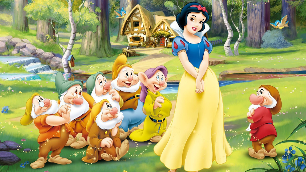 Branca de Neve e os Sete Anões | Remake em live-action da Disney pode ter ganhado data de início das gravações