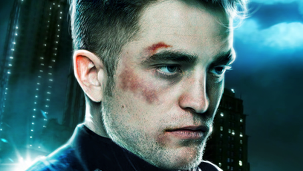 The Batman | Robert Pattinson fala sobre como foi vestir o traje do herói pela primeira vez