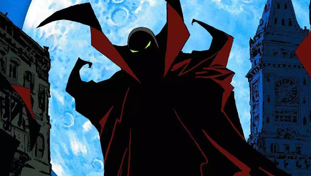 Spawn pode ganhar duas novas séries animadas e uma delas será voltada para o público infantil