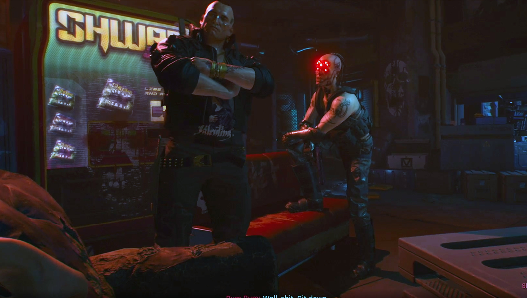 Cyberpunk 2077 | Jogo terá modo multiplayer, mas ainda não tem data de lançamento