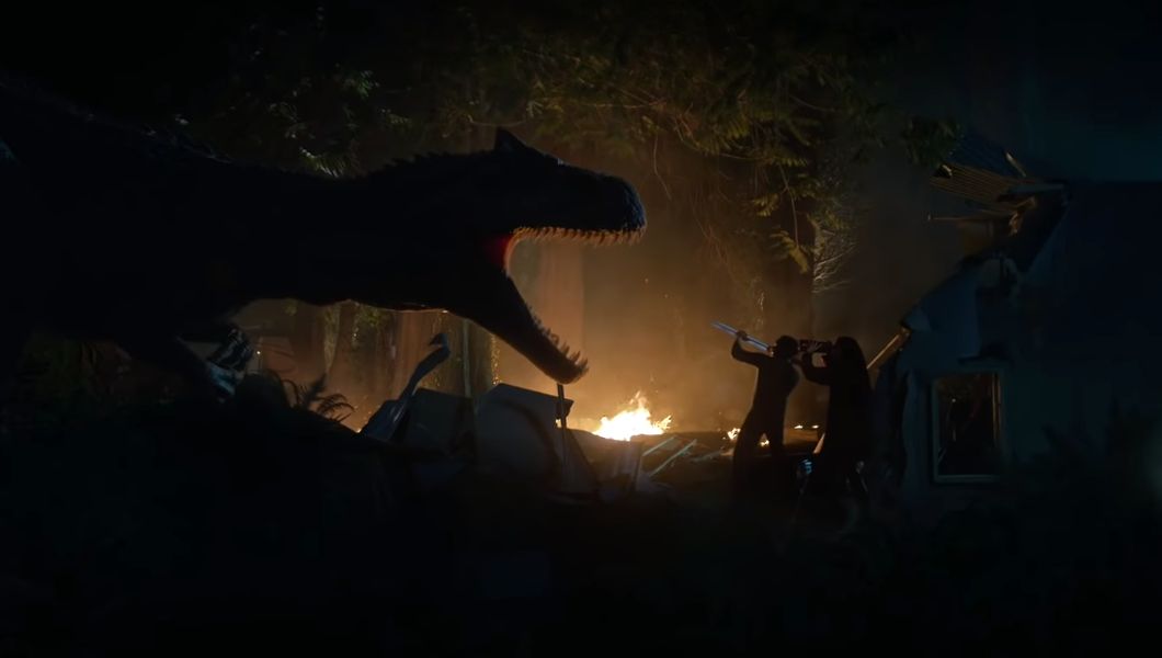 Jurassic World | Divulgado o curta-metragem que precede os eventos do terceiro filme da franquia