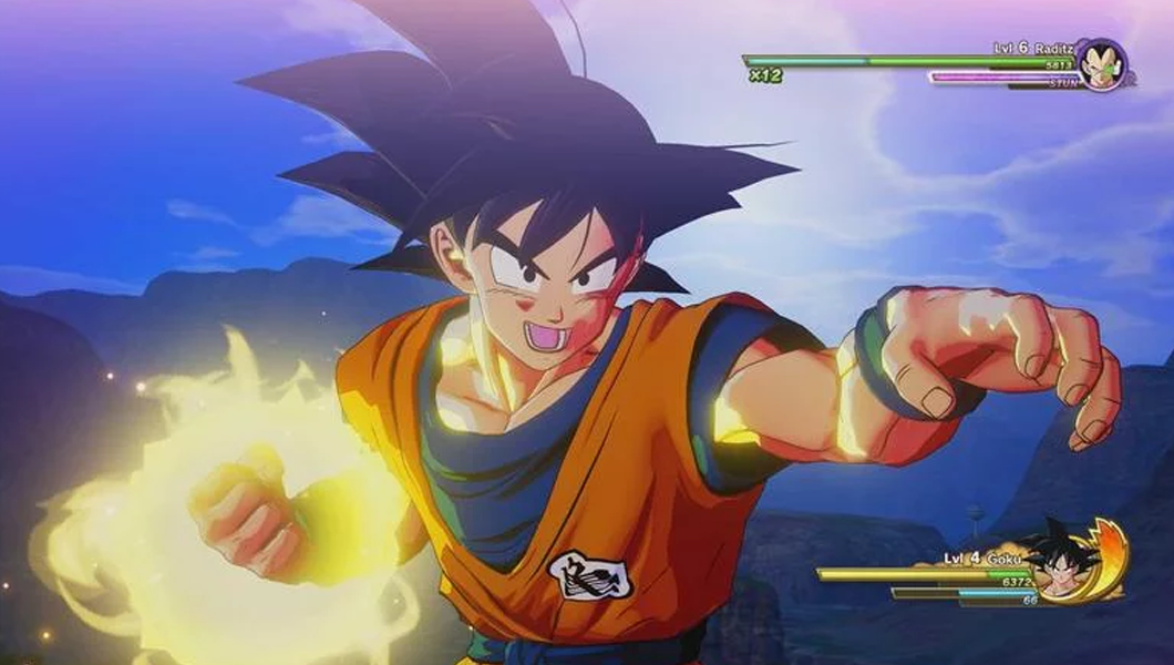 Dragon Ball Z: Kakarot | Novo trailer do jogo usa música de encerramento do anime