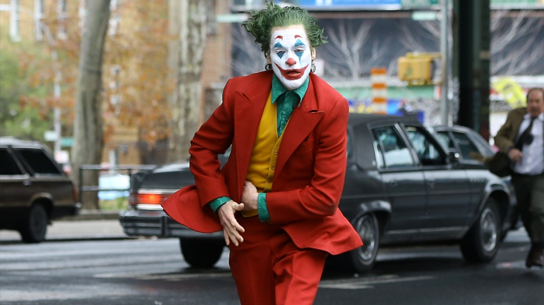 Coringa | Filme é extremamente elogiado pela crítica internacional