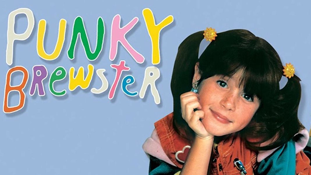 Punky, a Levada da Breca irá ganhar um reboot em nova plataforma de streaming da Universal