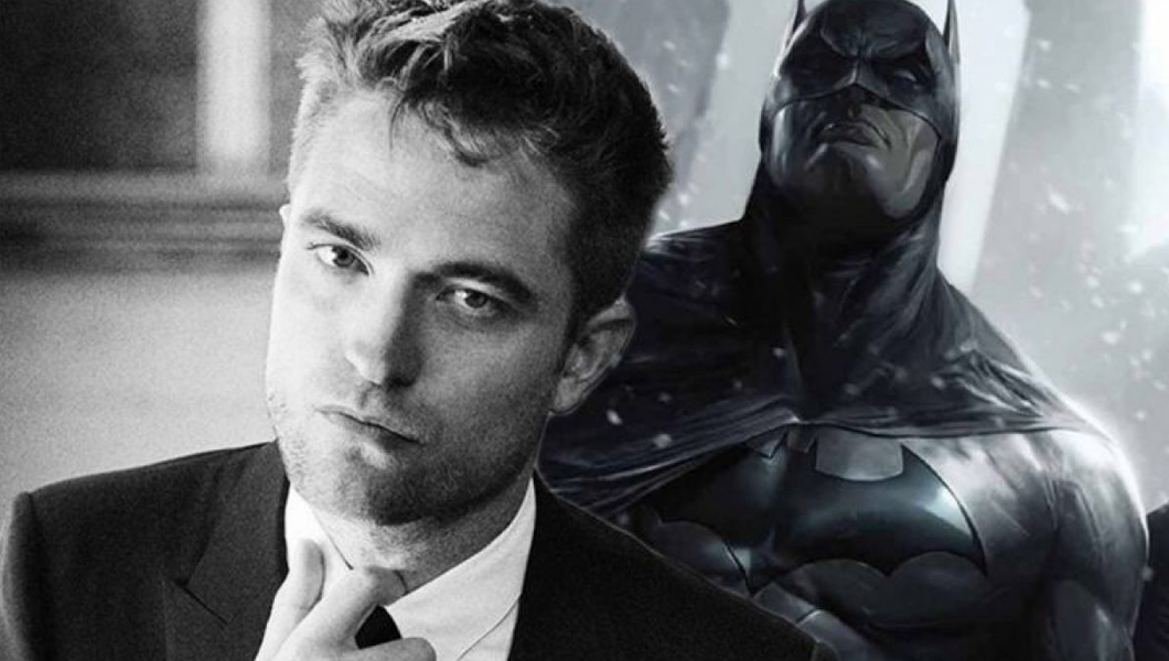 The Batman | Robert Pattinson diz que ficou furioso com o vazamento de que ele interpretaria o herói nos cinemas