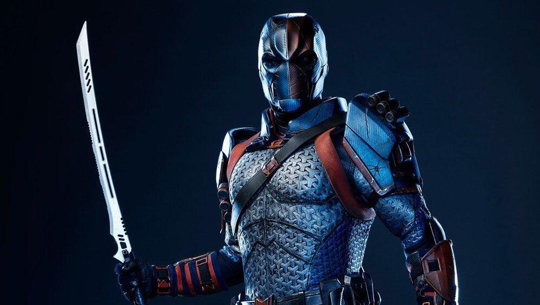 Titãs | Imagens do segundo episódio da segunda temporada mostram mais do Exterminador e de Rose Wilson
