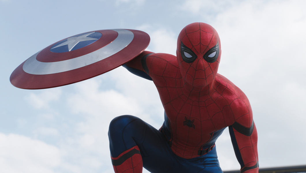 Homem-Aranha | Sony diz que "por enquanto, a porta está fechada" para a Disney