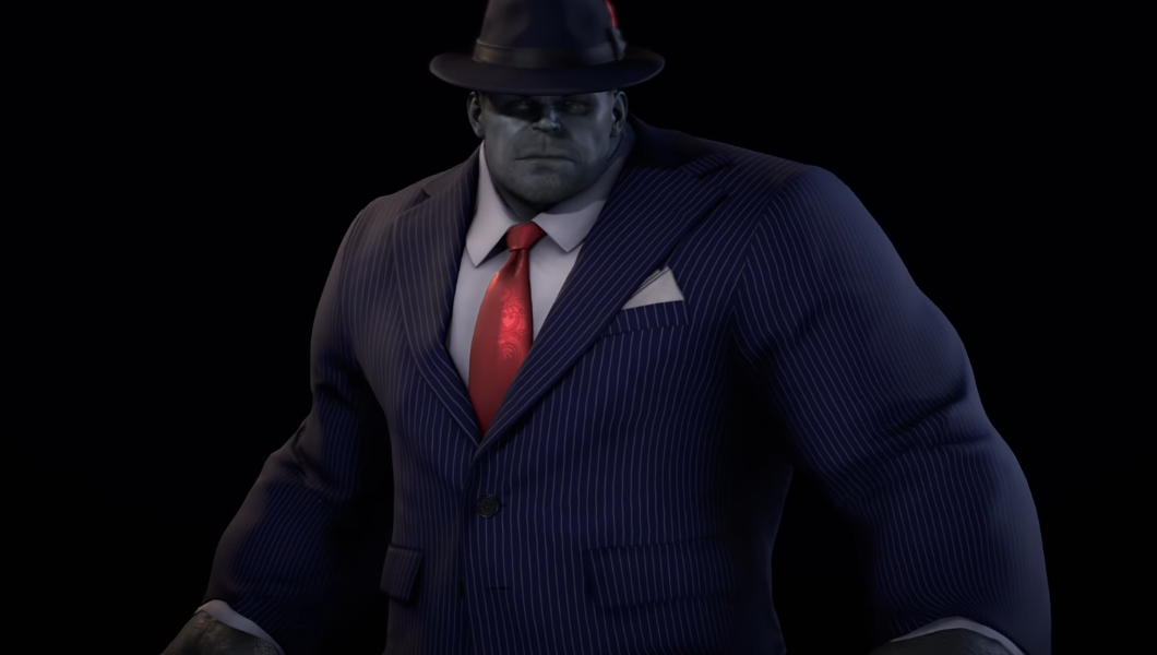 Marvel's Avengers | Divulgados vídeos com mais detalhes do Homem de Ferro e do Hulk