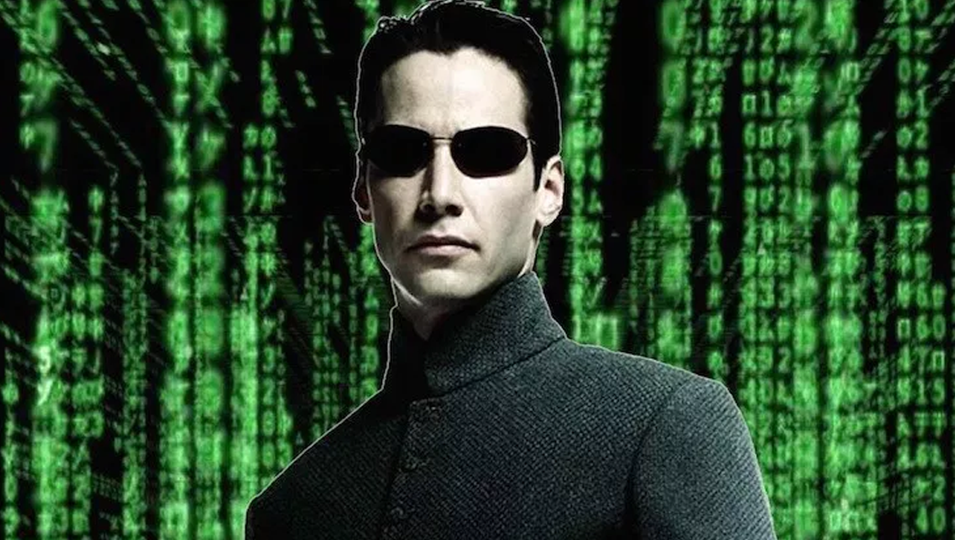Matrix 4 | Keanu Reeves afirma que já leu o roteiro do filme