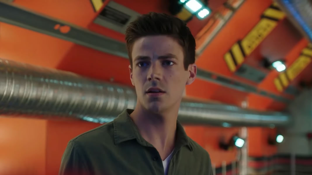 The Flash | Barry Allen prepara o time para a Crise no novo trailer da sexta temporada
