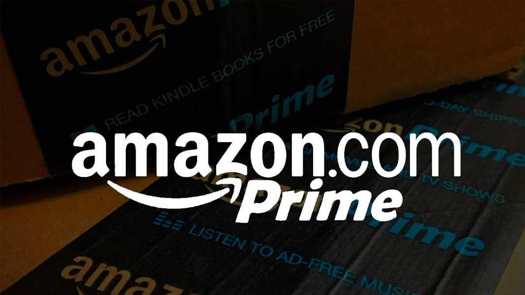 Amazon | Assinantes brasileiros do Prime terão pacote de benefícios por preço único
