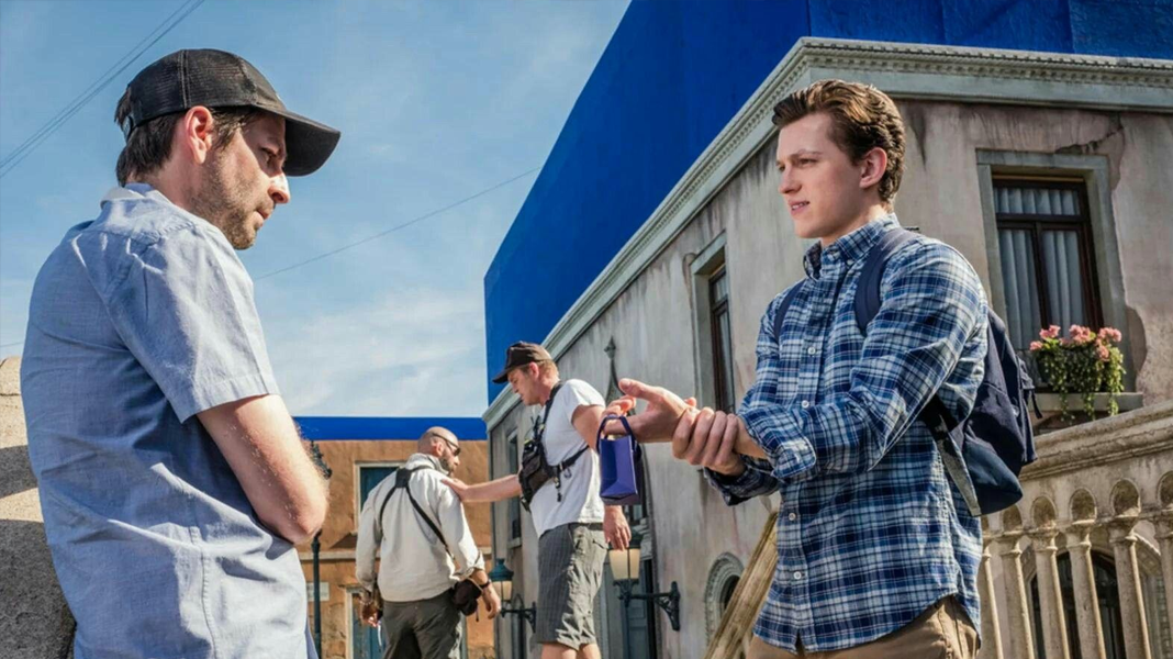 Homem-Aranha | Jon Watts pode assumir a direção do terceiro filme solo do herói