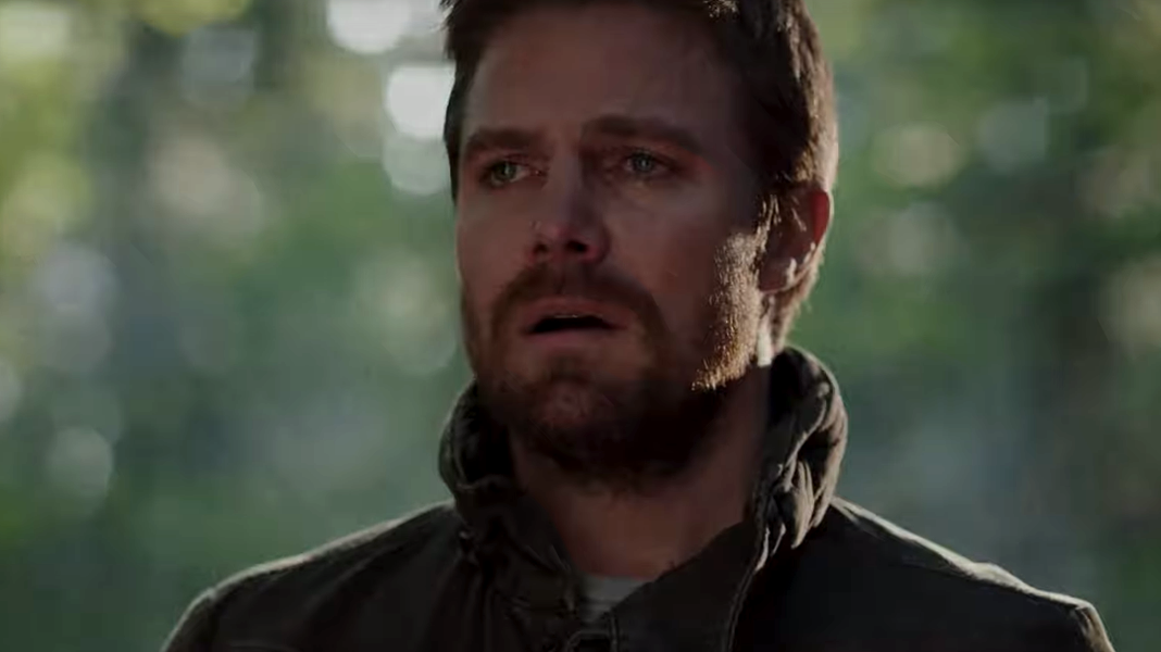 Arrow | Novo trailer da última temporada prepara o terreno para a Crise