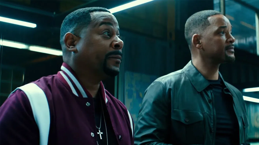 Bad Boys for Life | Divulgado o primeiro trailer do terceiro filme da franquia