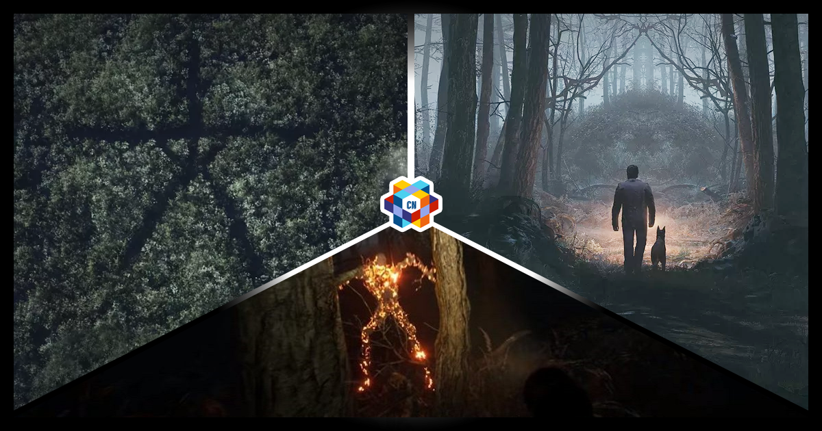 Blair Witch | Longe de ser bom!