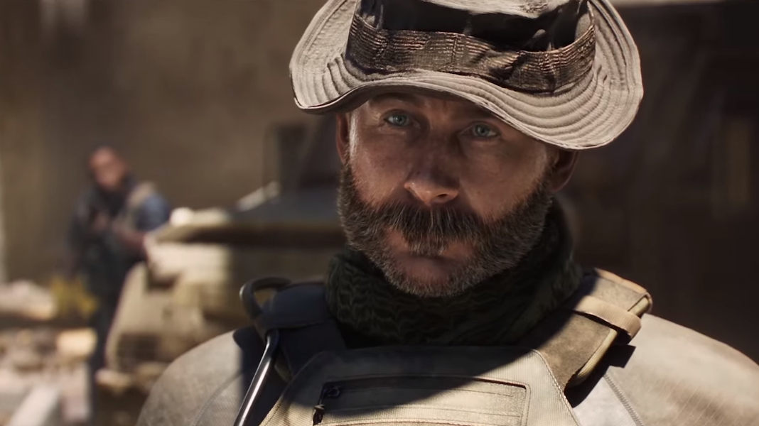 Call of Duty: Modern Warfare | Liberado novo trailer do modo história do jogo