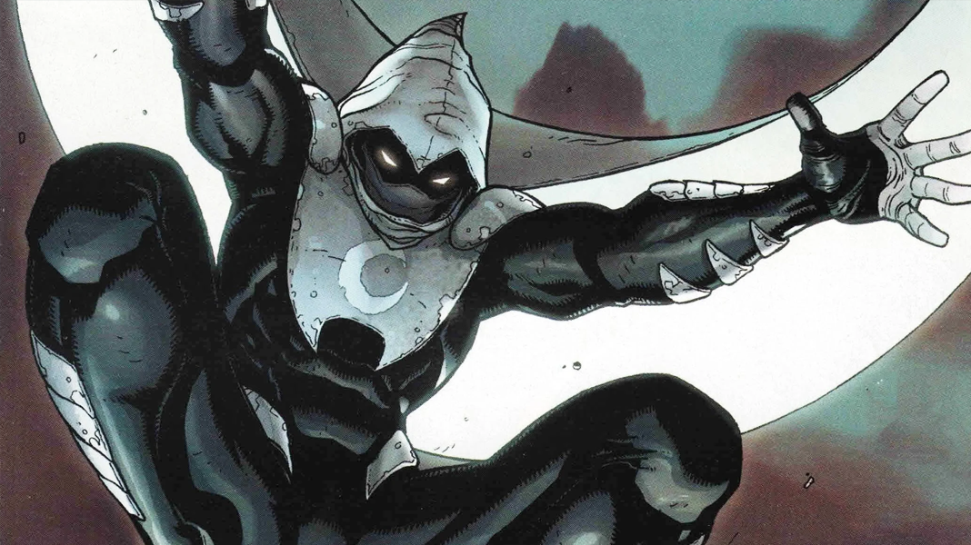 Cavaleiro da Lua | Marvel pode estar procurando por um ator judeu para interpretar o personagem