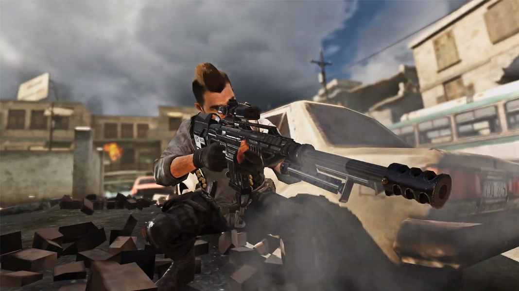 Call of Duty: Mobile ganha data de lançamento no Brasil!