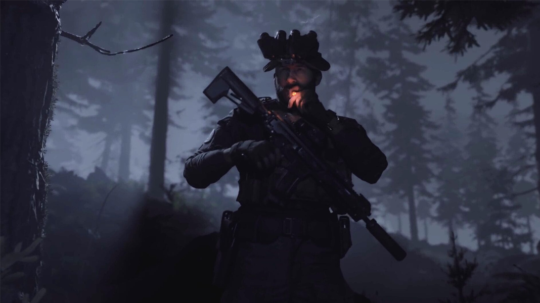 [TESTAMOS] Call Of Duty: Modern Warfare Beta | Voltando às raízes com realismo!